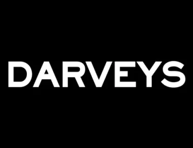 Darveys Luxury Shoppin