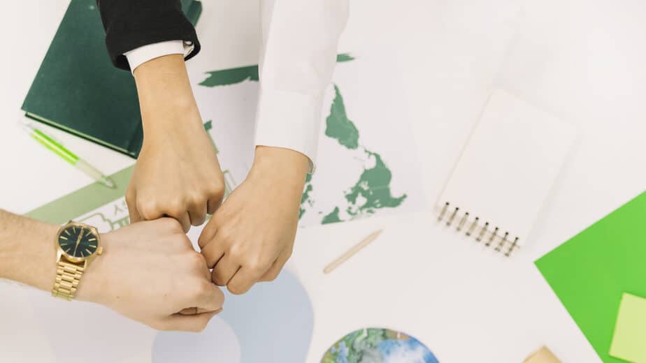 Sustainability and Responsibility